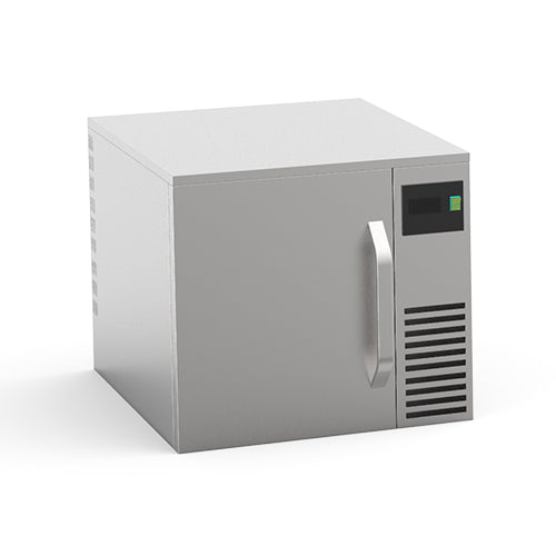 Cellule de refroidissement et congelation a poser 3xgn1/1 — Technitalia essential