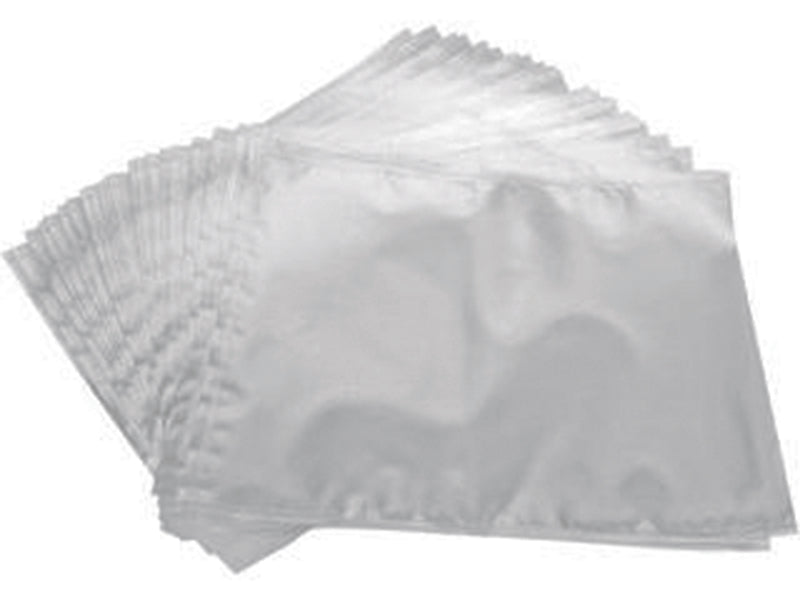 Sacs sous vide lisses 200x300 par 100