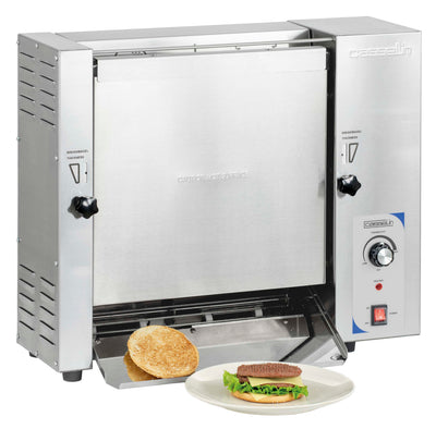 Toasteur vertical 600B