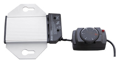 Rechaud Electrique Avec Variateur De Temperature Pour — Atosa