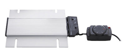 Rechaud Electrique Avec Variateur De Temperature — Atosa