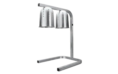 Chauffe Frites 2 Lampes — Atosa