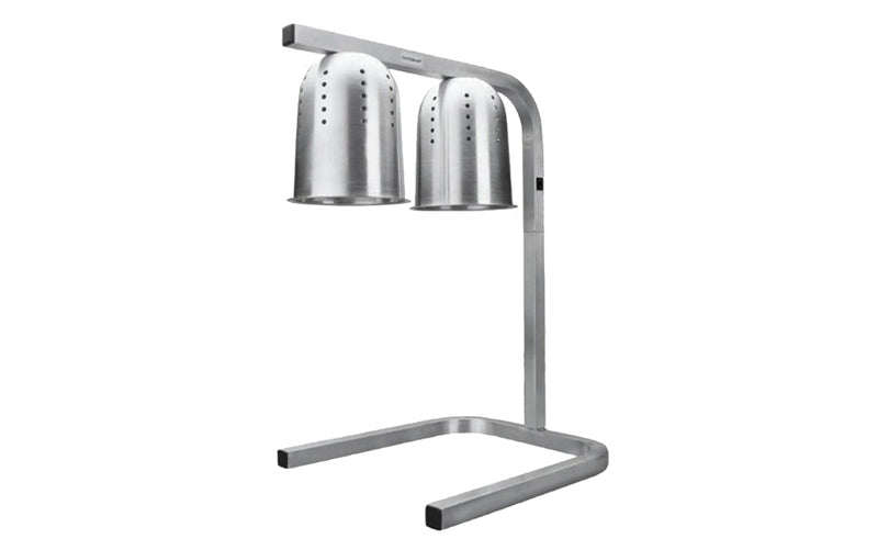 Chauffe Frites 2 Lampes — Atosa