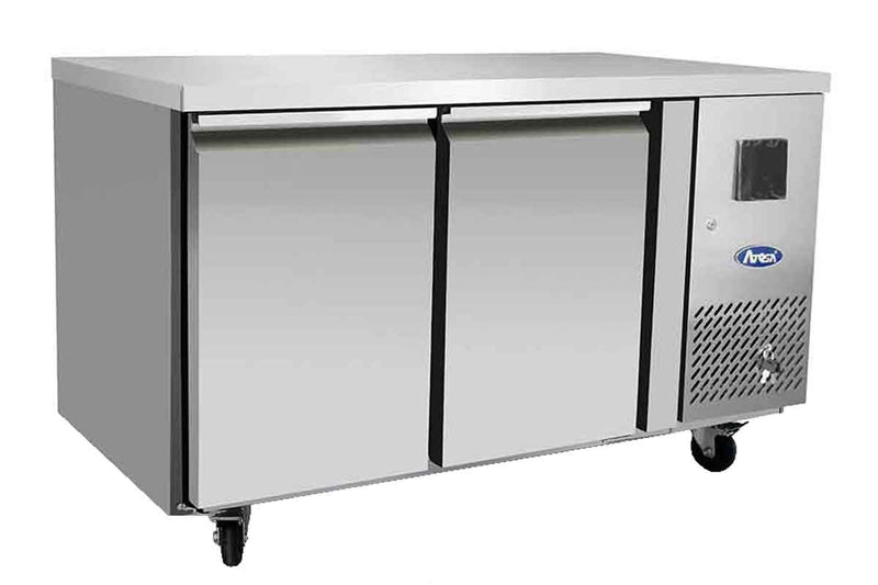 Table Negative Snack 600 — Table Snack P600 — Atosa