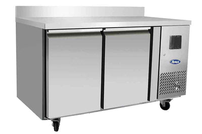 Table Positive Snack 600 — Table Snack P600 — Atosa