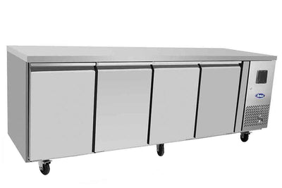 Table Positive Snack 600 — Table Snack P600 — Atosa