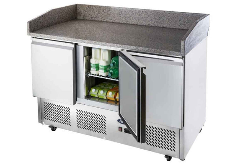 Meuble A Pizzas GN1/1 — Atosa