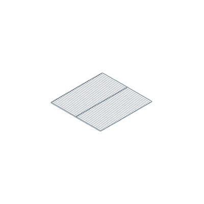 Grille 600x400 pour ap/an701pat — Carat