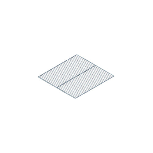 Grille 600x400 pour ap/an701pat — Carat