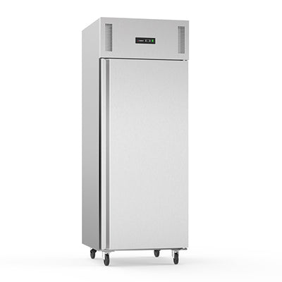 Armoire refrigeree negative gn2/1 1p 700l 3 grilles gn2/1 + 3pg — Carat