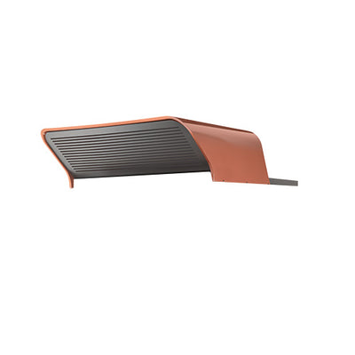 Hotte design pour fours vs105 — Italforni