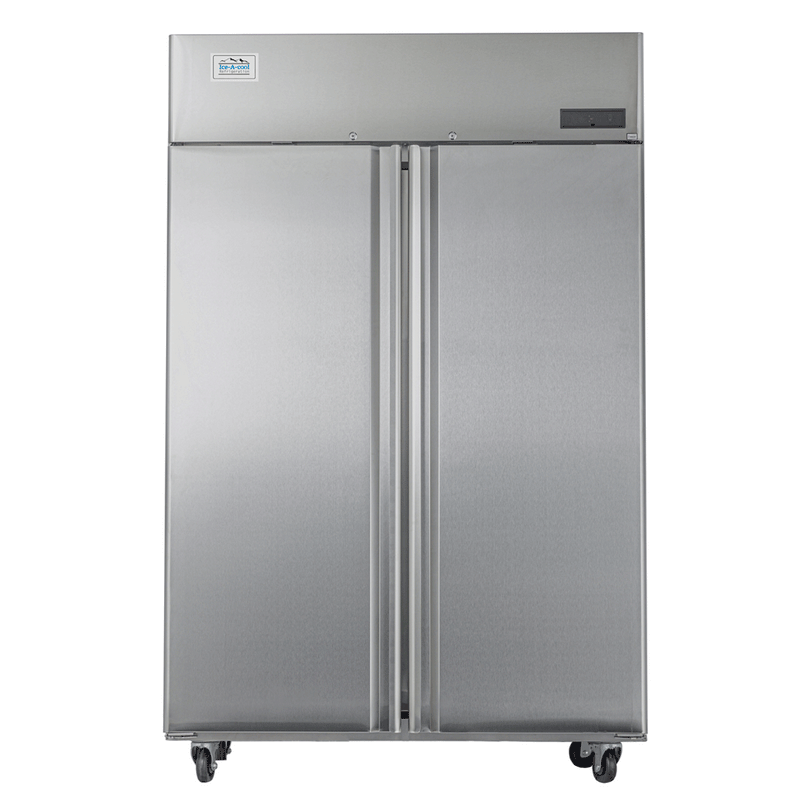 Armoire Negative GN2/1 — Armoire GN2/1 — Atosa