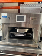 Four à cuisson rapide Merrychef Eikon e5 – Neuf Déclassé