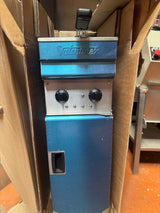 Friteuse Valentine EVO-250T P – Neuf Déclassé