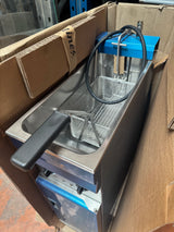 Friteuse Valentine EVO-250T P – Neuf Déclassé