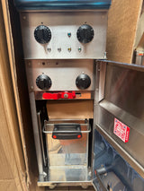 Friteuse Valentine EVO-250T P – Neuf Déclassé