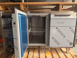 Meuble réfrigéré 2 portes Electrolux Professional Ecostore HP – Neuf Déclassé