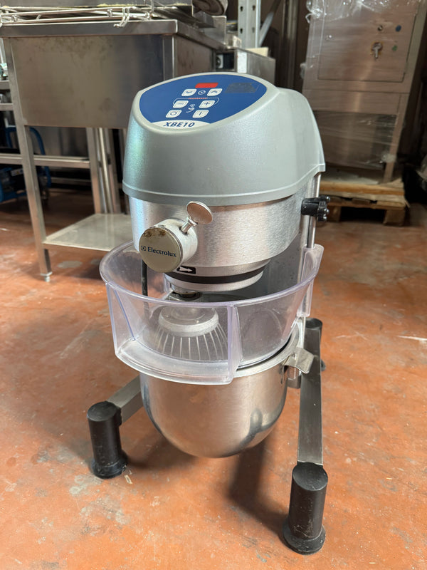 Batteur mélangeur Electrolux XBE10 – Occasion Reconditionnée