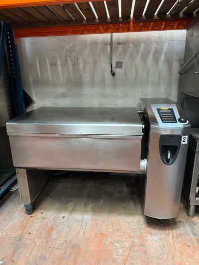 Rational VarioCooking Center VCC 311+ – Occasion reconditionnée