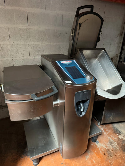 Rational VarioCooking Center VCC 112+ – Occasion Reconditionné