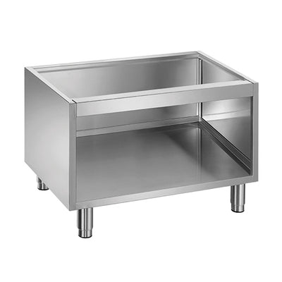 Support ferme sur 3 cotes pour element 400 dim: 400x510x580 — Technitalia essential