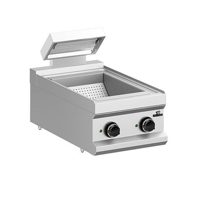 Chauffe-frite — Technitalia essential