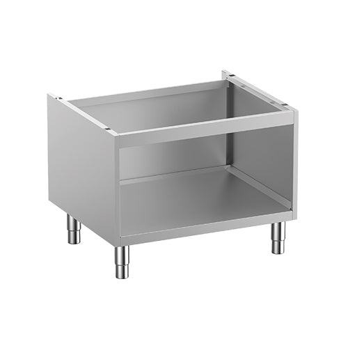 Support ferme sur 3 cotes pour element 800 — Technitalia essential