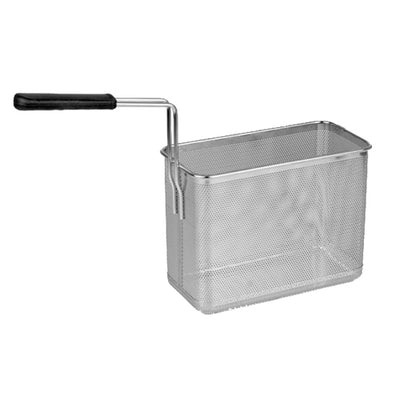 Panier pour cuiseur a pate dim: 145x290x215 vendu a lunite — Technitalia essential
