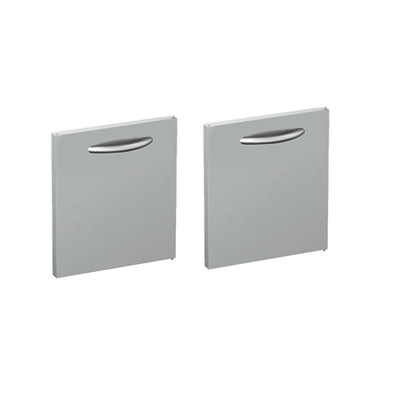 Kit 2 portes pour longueur 700 — Technitalia essential