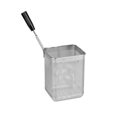 Panier gauche pour cuiseur a pate dim: 145x160x215 vendu a lunite — Technitalia essential