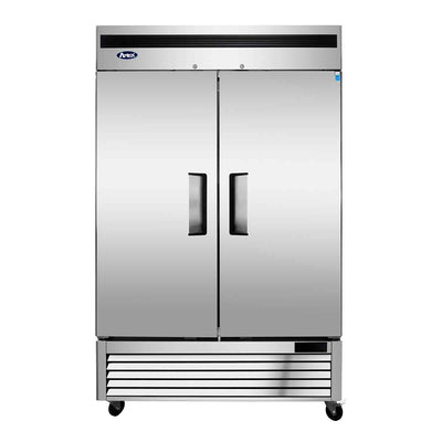 Armoire Negative GN2/1 — Armoire GN2/1 — Atosa