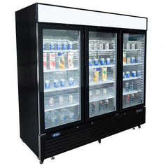 Armoire De Presentation — Armoire Vitree — Atosa