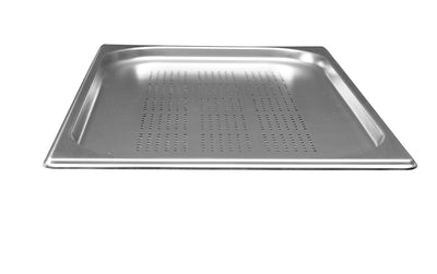 Bacs Gastronormes Perfores Inox GN1/1 — Bac Gastronorme — Atosa