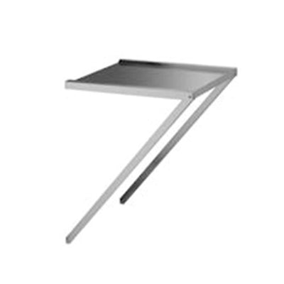 Accessoire : rampe entrée / sortie — Technitalia essential