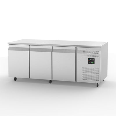 Tour patissier positif  3p centrale prof 800 580l 3 pg — Carat