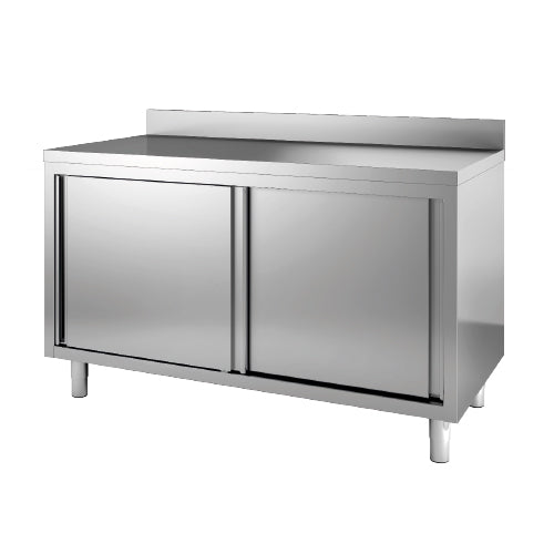 Placard adosse portes coulissantes prof: 700 long: 1200 — Technitalia essential
