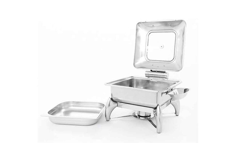 Chafing Dish GN2/3 — Atosa