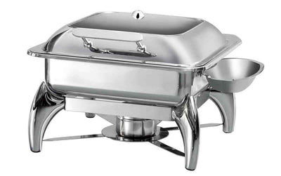 Chafing Dish GN2/3 — Atosa