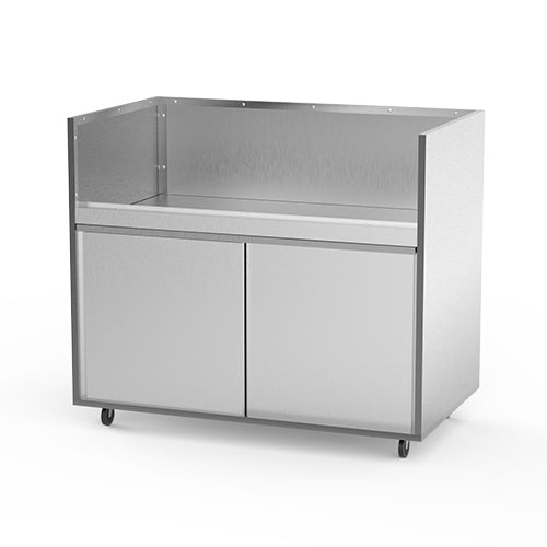 Support vc3 inox pour vcc3 — Technitalia essential