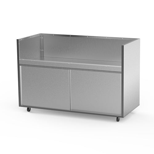 Support vc4 inox pour vcc4 — Technitalia essential