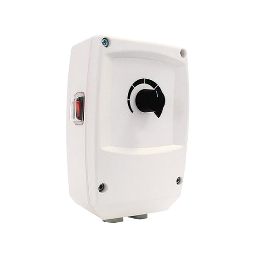 Variateur electronique 6a intensite 6 ampere — Technitalia essential