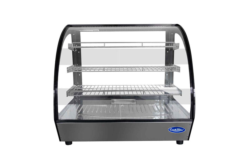 Vitrine A Poser Chauffante — Vitrine Chauffante — Atosa