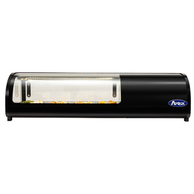 Vitrine A Sushis 50L — Vitrine Sushis — Atosa