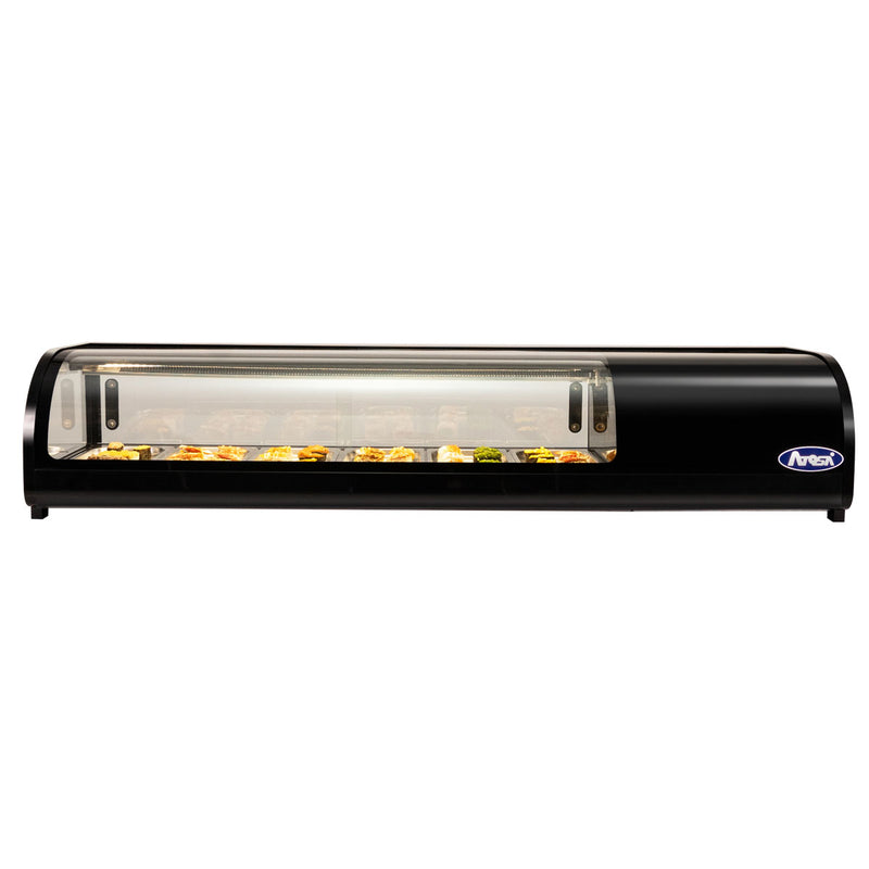 Vitrine A Sushis 75L — Vitrine Sushis — Atosa