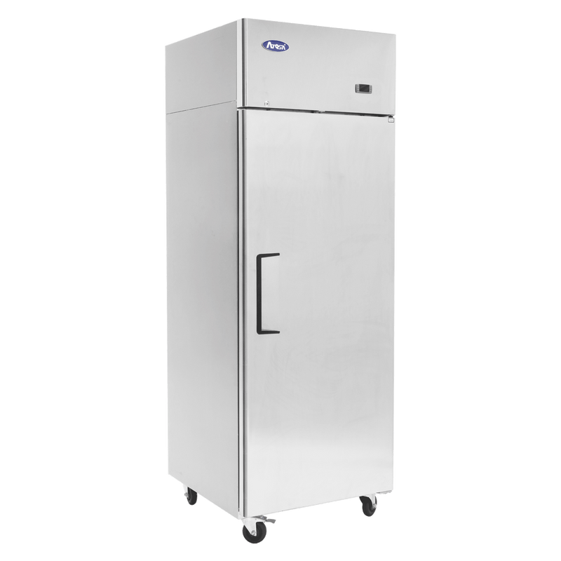 Armoire Negative Compacte 1 Porte Pleine — Armoire Compacte — Atosa