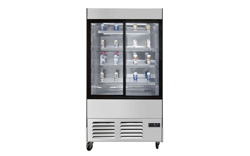 Vitrine Murale — Atosa