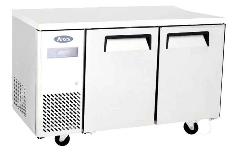 Table Negative Compacte 1200 — Table Compacte — Atosa