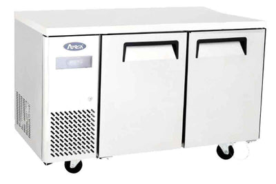 Table Negative Compacte 1500 — Table Compacte — Atosa