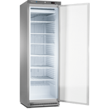 MARECOS Armoire Série 430 Négative 1 porte - Extérieur Inox - vue avant