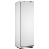 MARECOS Armoire Série 430 Négative 1 porte - Extérieur blanc - vue intérieure